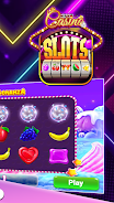 Big Winner Slot Pro স্ক্রিনশট 3