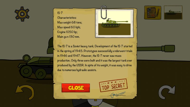 Tanktoon RanZar Coloring Tangkapan skrin 2