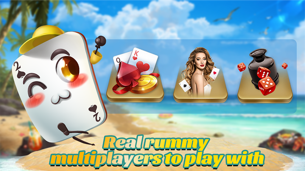 TEENPATTI SUMMER ဖန်သားပြင်ဓာတ်ပုံ 2