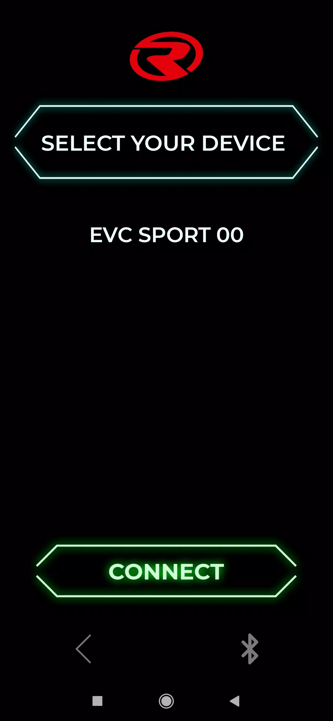 Ragazzon EVC Captura de pantalla 0