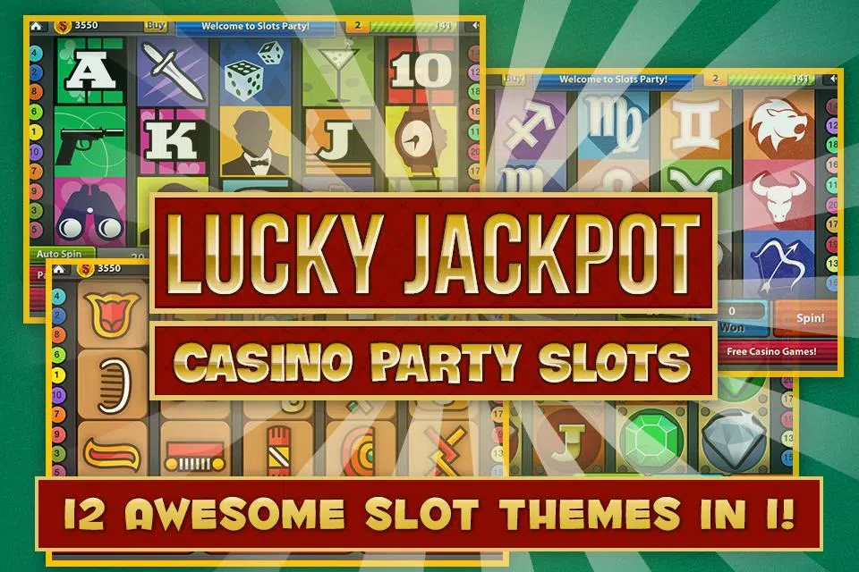 Lucky 777 Jackpot Casino Slots স্ক্রিনশট 3