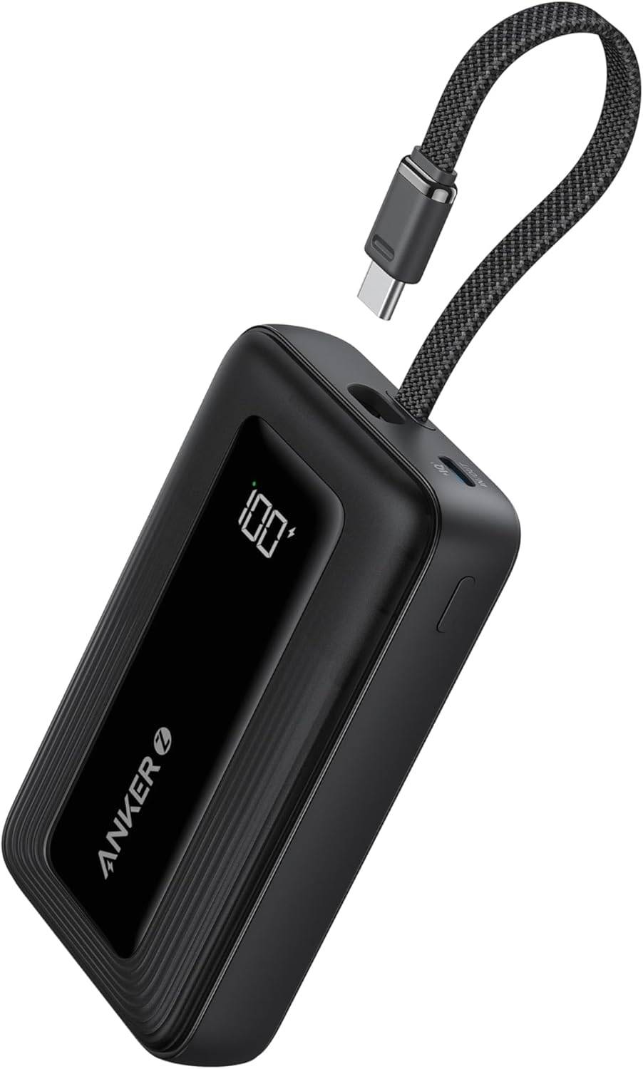 Anker Zolo 10,000mah 30w USB Power Bank