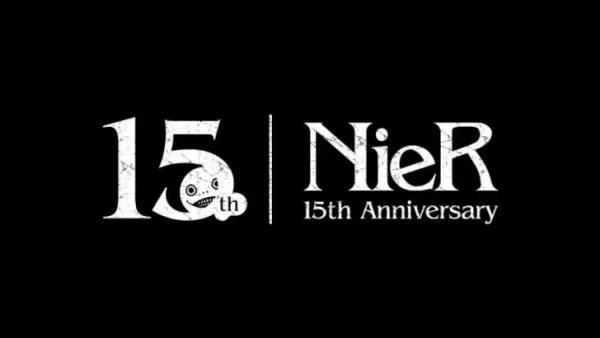 NieR 15 週年特別小說發表
