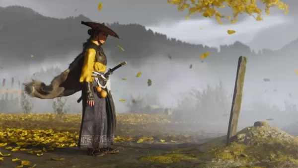 Ghost von Yōteis neues Speicherfeature verdankt man der PS5-Technologie