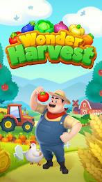 Wonder Harvest Screenshot 0