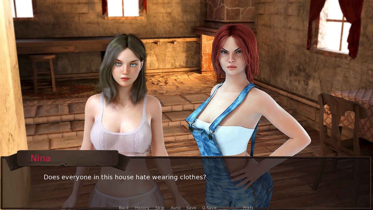 Farmer’s Dreams Screenshot 1