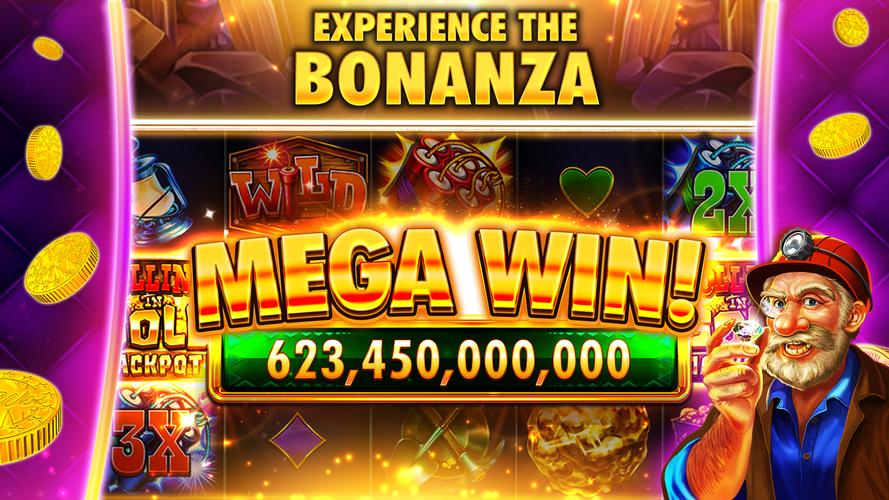 DoubleDown Casino Скриншот 3