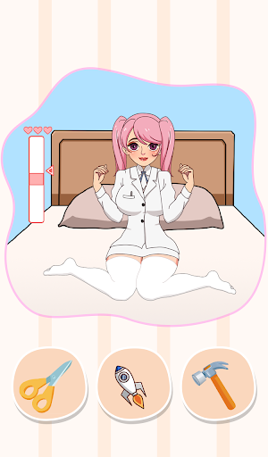 Brainurse! - Nurse Puzzle スクリーンショット 0