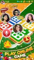 India Vs Pakistan Ludo Schermafbeelding 1