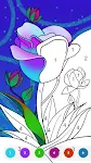 Paint by Number：Coloring Games Schermafbeelding 2