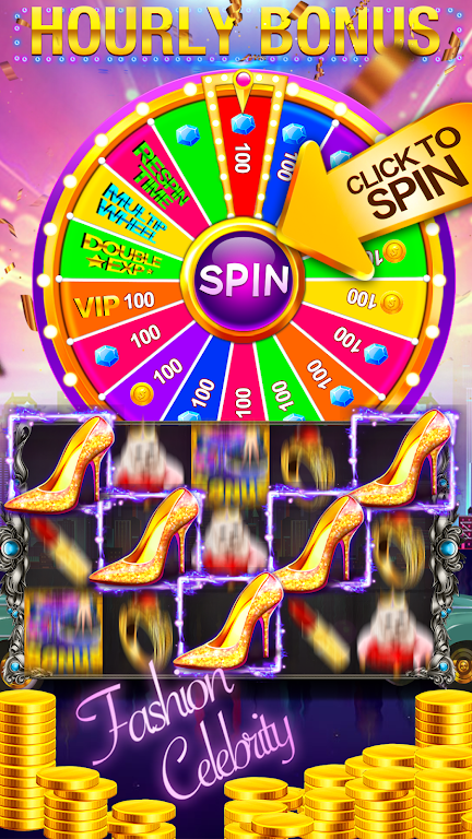 Lucky Slots - Slots Casino 2020 螢幕截圖 0