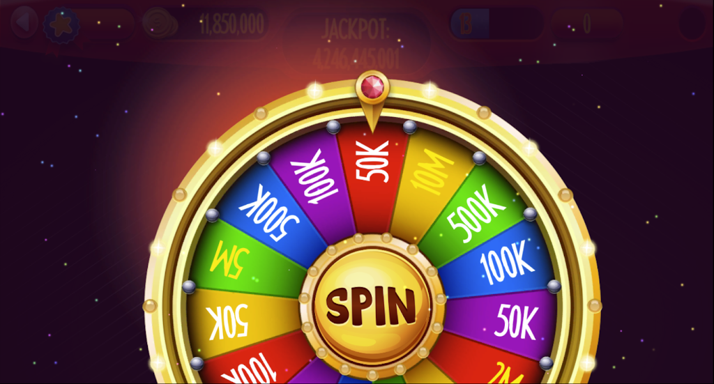 International - Money Paper Slots Online App Ekran Görüntüsü 2