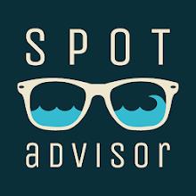 Spotadvisor Surf Forecast