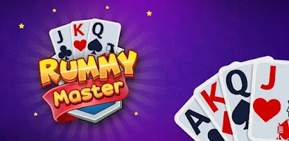 Rummy Master 스크린샷 0