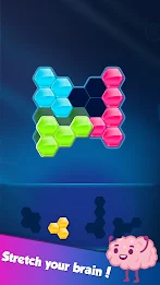 Block! Hexa Puzzle™ 螢幕截圖 2