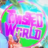 Twisted World