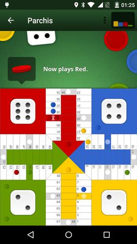 Board Games Lite 螢幕截圖 0