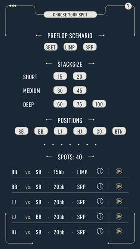 DTO MTT Скриншот 1