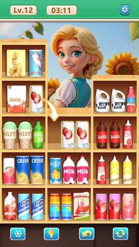 Goods Match Schermafbeelding 3