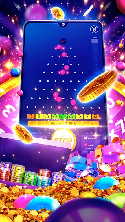 Ball of Fortune ภาพหน้าจอ 2