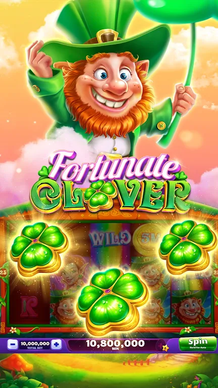 Jackpot Star Casino Slots Captura de tela 1