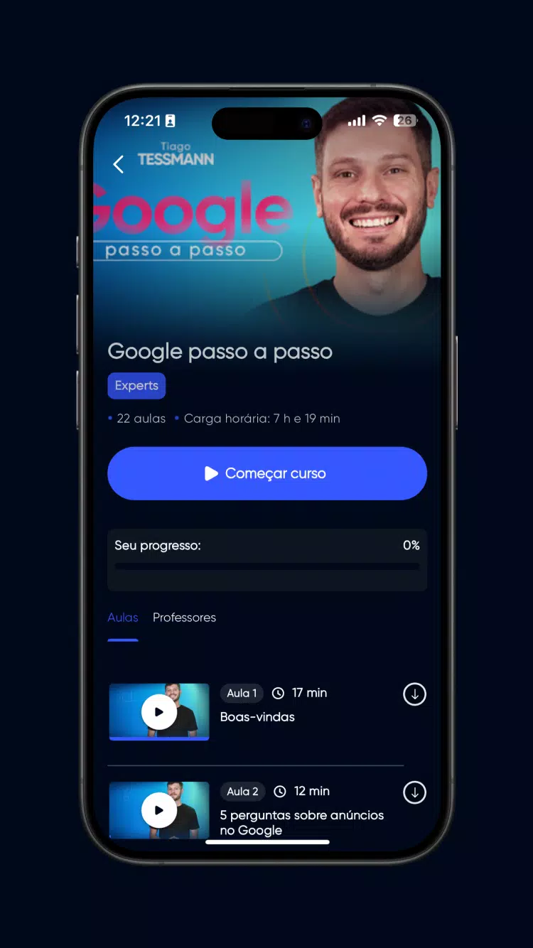 O Novo Mercado स्क्रीनशॉट 3