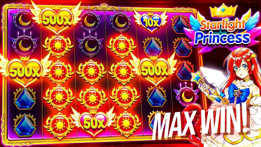 Slot Demo Gacor Play Pragmatic スクリーンショット 3