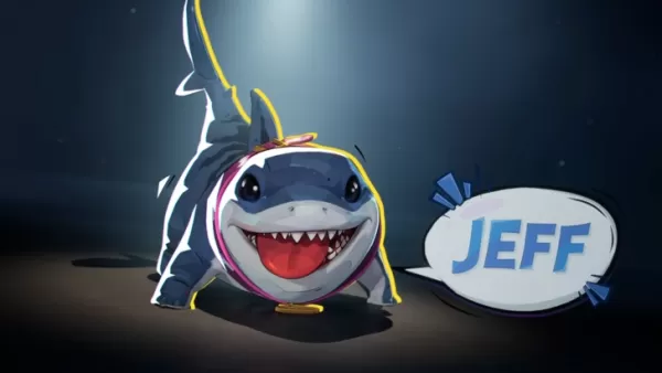 Marvel Rivals - Jeff Fan Petition