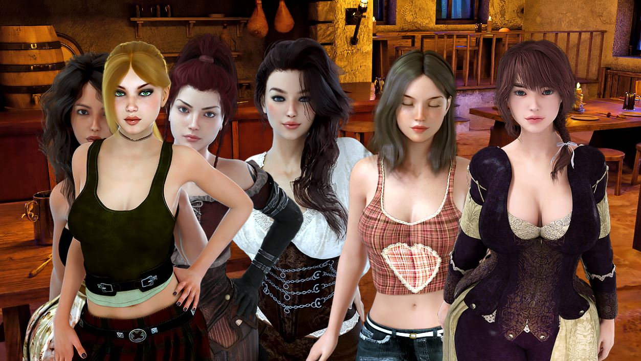 Farmer’s Dreams Screenshot 0