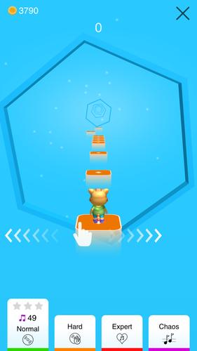 EDM Cat 螢幕截圖 2