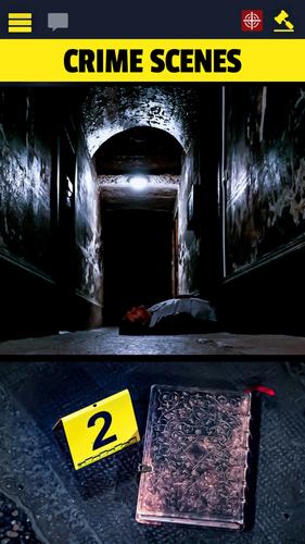 French Crime স্ক্রিনশট 1