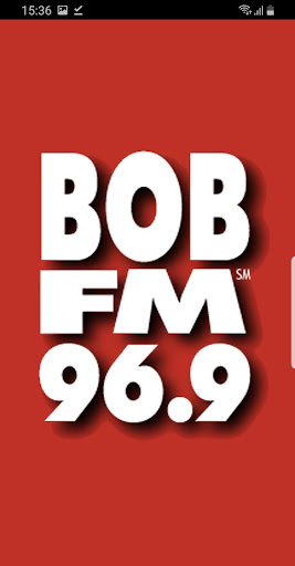 96.9 BOB FM Pittsburgh 스크린샷 0