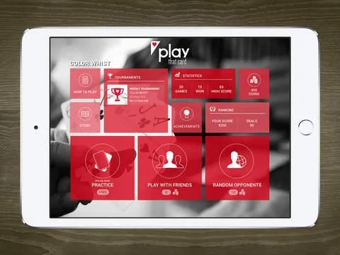 Play That Card Ảnh chụp màn hình 2