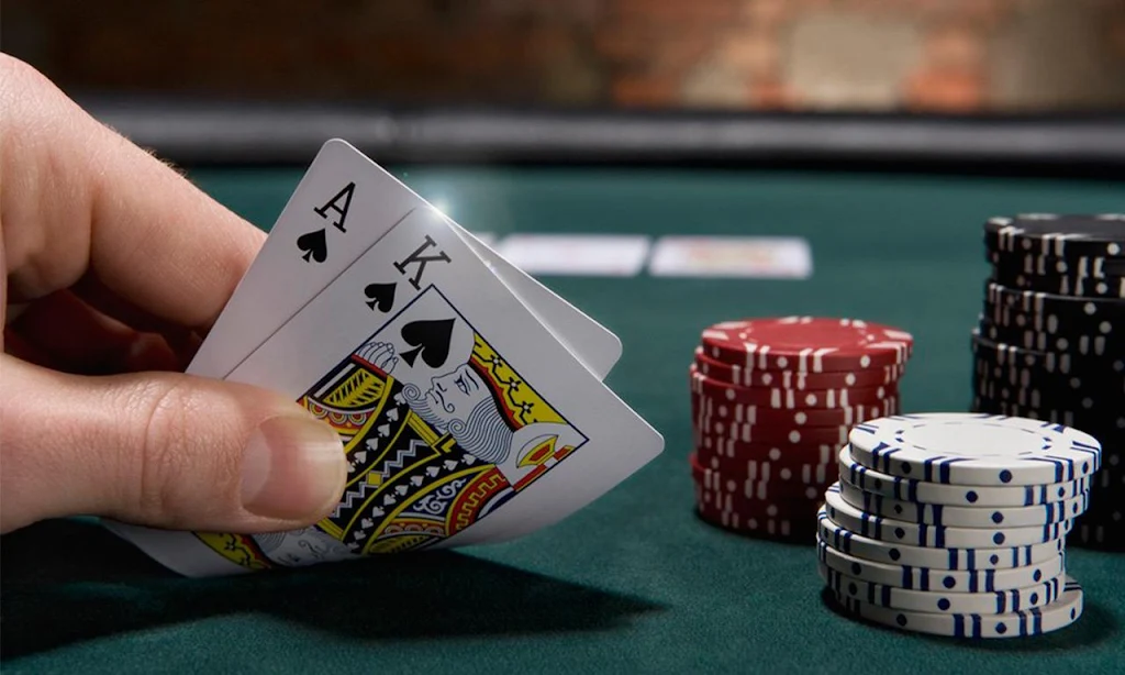 ace poker Screenshot 0