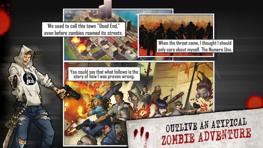 Zombicide: Tactics and Shotguns