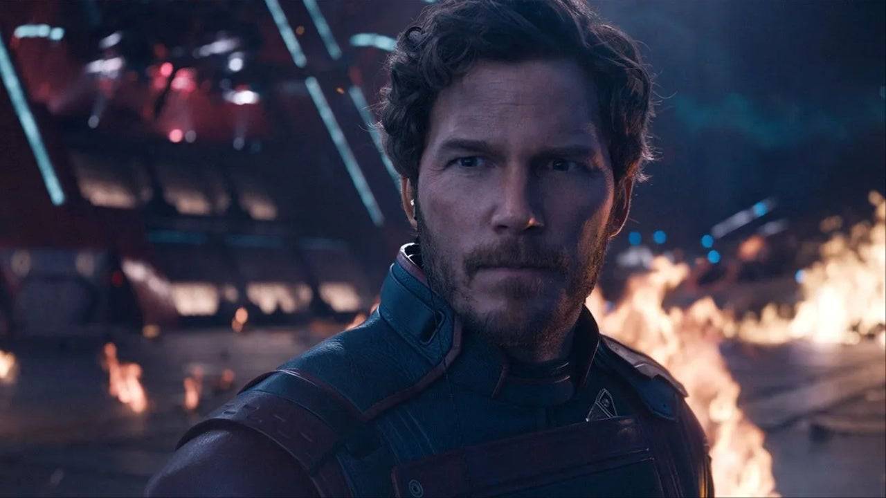 Afbeelding: Star-Lord