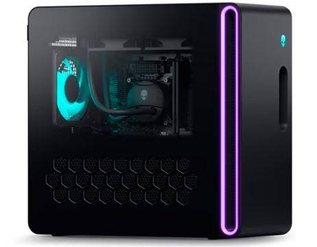 Alienware Aurora R16 Intel Core Ultra 7 265f RTX 5080 Gaming PC