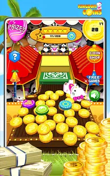 Kingdom Coins - Dozer of Coin Screenshot 0