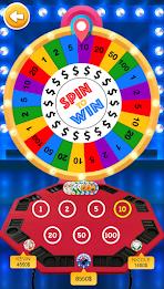 Money Wheel : Rewards Game Screenshot 3