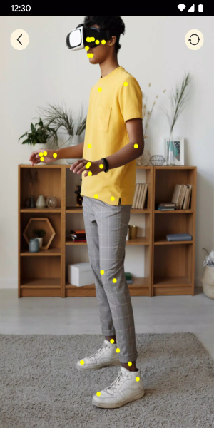 Viso FBT应用截图第1张