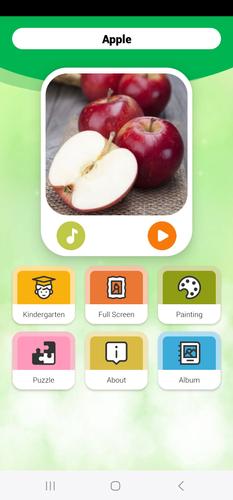 Fruit Town スクリーンショット 2