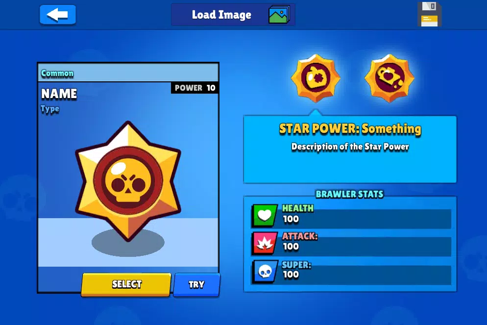 Brawl Cards Screenshot 1