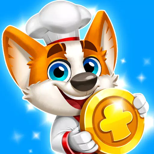 Coin Chef