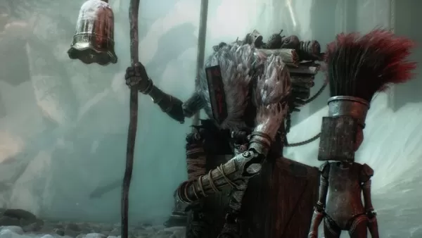Clair Abscur : Expedition 33 감독은 Ubisoft에서 지루해 2025 Goty 경쟁자를 만들었습니다.