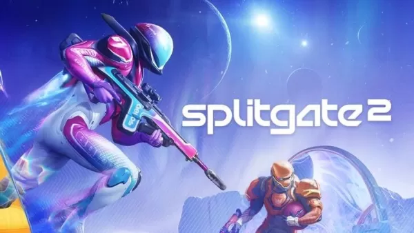 Splitgate 2 Preorder and DLC