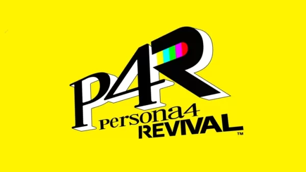 Preorder Revival Persona 4 dan DLC