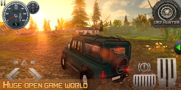 image: Gameplay screenshot