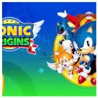 Sonic Origins