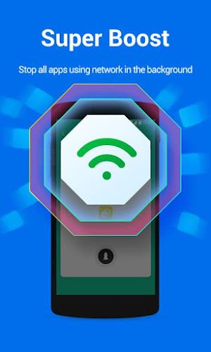 WiFi Checker Скриншот 3