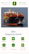 IMO Class Dangerous Goods 스크린샷 0